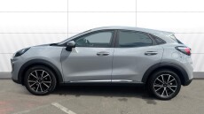 Ford Puma 1.0 EcoBoost Hybrid mHEV Titanium 5dr Petrol Hatchback